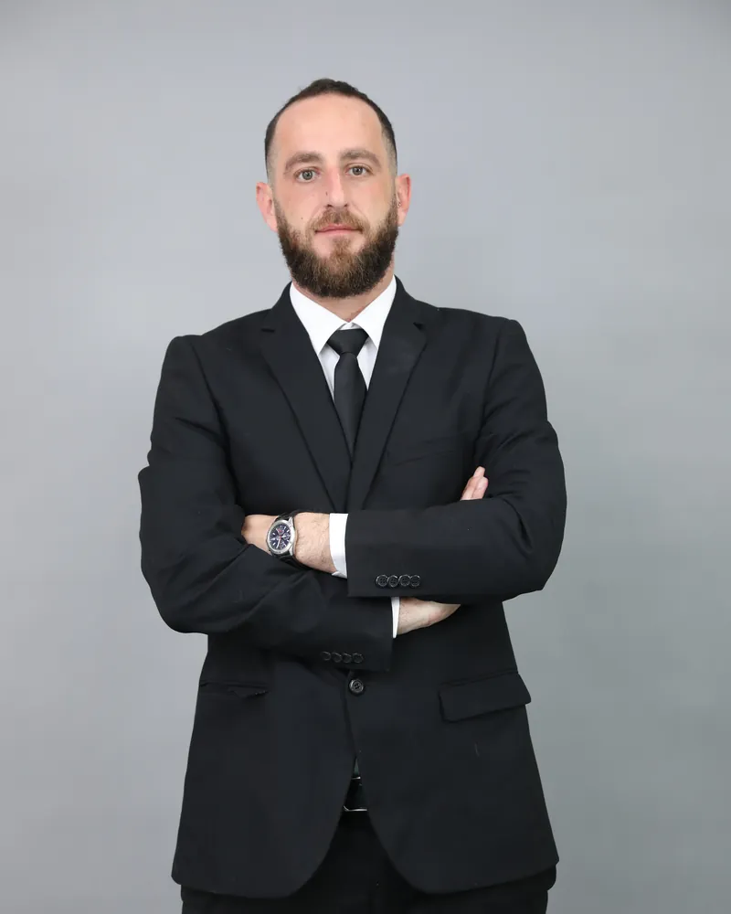 עו״ד דניאל קליין