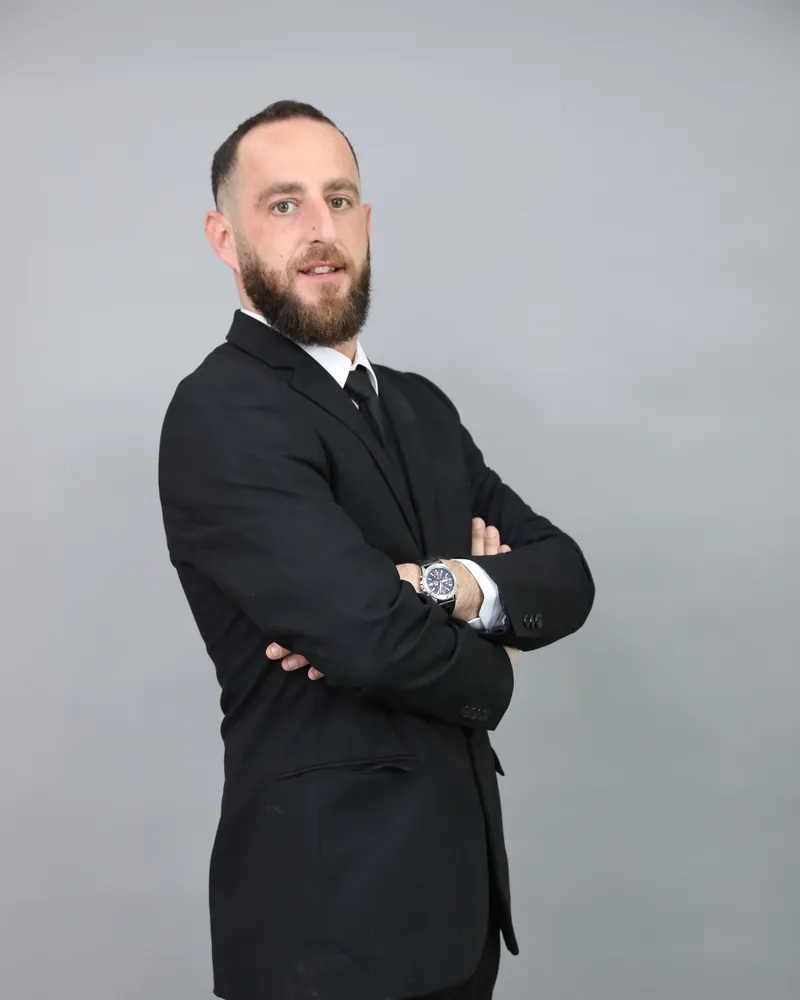 עו״ד דניאל קליין – תביעות מול חברת החשמל
